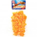 Кальмар Патипро чипсы вяленые со вкусом краба Кальмар Патипро чипсы вяленые со вкусом краба