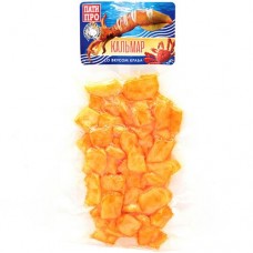 Кальмар Патипро чипсы вяленые со вкусом краба в магазинах Перекресток