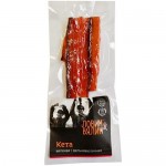 Кета Ловим&Вялим соломка вяленая, 50г