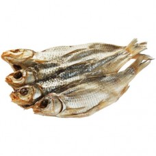 Вобла Каспийская вяленая неразделанная в магазинах Перекресток