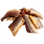 Минтай сушеный