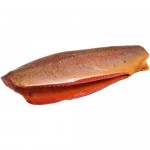 Форель радужная холодного копчения балык 1кг