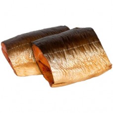 Горбуша Extra Fish горячего копчения кусок в магазинах Перекресток