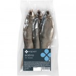 Вобла вяленая неразделанная Маркет, 200г