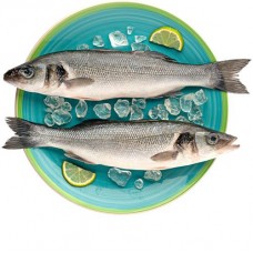 Сибас Турция в магазинах Перекресток