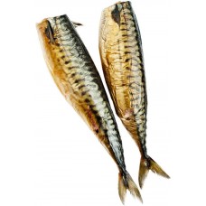 Скумбрия горячего копчения