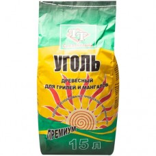 Уголь древесный Севзапуголь для грилей и мангалов Премиум, 15л/1.8кг в магазинах Перекресток