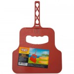 Опахало для мангала FireWood Веер, 32x21см