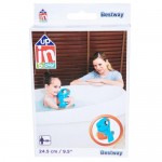 Игрушка надувная Bestway Зверюшка, 24.5см