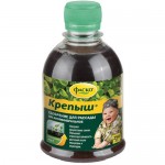Удобрение Крепыш Для Рассады жидкое, 250мл