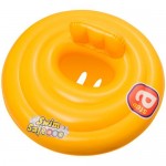 Игрушка надувная Bestway Swim Safe 1-2 года, 62х62х21см