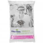 Удобрение Fertika Азофоска, 1кг