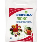 Удобрение Fertika Люкс, 20г