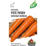Семена Удачные семена Морковь Роте Ризен, 2г