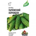 Семена Удачные семена Огурец Парижский корнишон, 500мг
