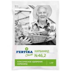 Карбамид Fertika, 1кг в магазинах Перекресток
