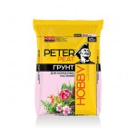 Грунт Peter Peat Хобби для комнатных растений, 10л