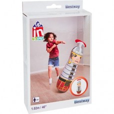 Игрушка Bestway Неваляшка 102см 52288 в магазинах Перекресток