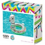 Круг надувной Bestway Альпака для плавания