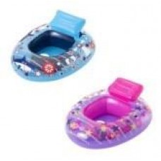 Круг-лодочка BestWay надувная в магазинах Перекресток