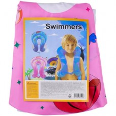 Жилет для плавания, 35х33см в магазинах Перекресток