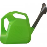 Лейка Гардения пластмассовая, 5л