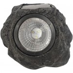 Светильник Union Source Камень декоративный уличный на солнечной батарее