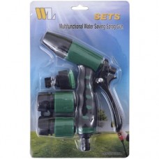 Пистолет-наконечник для поливки огорода в магазинах Перекресток