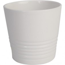 Горшок для цветов, 13х13х12см в магазинах Перекресток