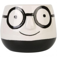 Горшок для цветов, 9.7х9.7х9см в магазинах Перекресток