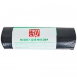 Мешки для мусора 10шт Пр!ст, 240л