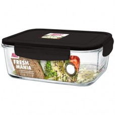 Контейнер Hitt для пищевых продуктов герметичный в ассортименте, 1л в магазинах Перекресток