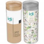 Емкость Idi Land для продуктов сыпучих, 1.5л
