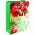 Сумка Арт и Дизайн подарочная ВС, 5.2х24х20см