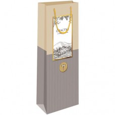 Сумка подарочная Арт и Дизайн ST в магазинах Перекресток