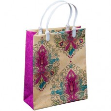 Пакет Арт и Дизайн Medium пластиковый в магазинах Перекресток