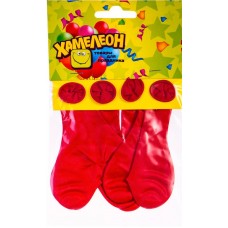 Набор шариков Хамелеон Сердце, 4шт в магазинах Перекресток