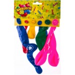 Набор шариков Хамелеон Фигурное ассорти Ė2, 6шт