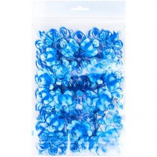 Набор пасхальный Домашняя кухня С Праздником Пасхи для декорирования яиц в магазинах Перекресток