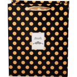 Пакет подарочный 26х12х32см в ассортименте