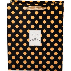 Пакет подарочный 26х12х32см в ассортименте в магазинах Перекресток