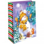 Пакет подарочный Арт и Дизайн АВ Пакет подарочный Арт и Дизайн АВ