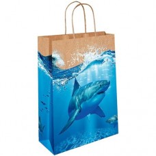 Сумка подарочная Арт и Дизайн АВ, 26х36см в магазинах Перекресток