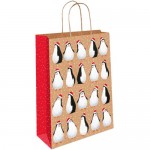 Пакет подарочный Арт и Дизайн АВ, 36х26х11.5см в ассортименте Пакет подарочный Арт и Дизайн АВ, 36х26х11.5см в ассортименте