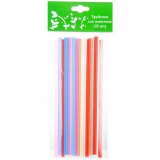 Трубочки Zib Group для напитков CYSS-06, 25шт в магазинах Перекресток