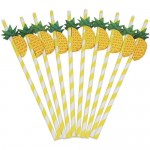 Трубочки Zib Group для напитков, 10шт