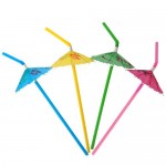 Трубочки Zib Group для напитков, 12шт