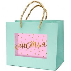 Пакет Арт и Дизайн люкс СВ подарочный в ассортименте в магазинах Перекресток