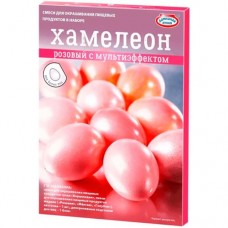 Смесь для окрашивания пищевых продуктов Домашняя Кухня Хамелеон набор в ассортименте в магазинах Перекресток