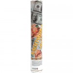 Хлопушка Богатство пневматическая, 30см